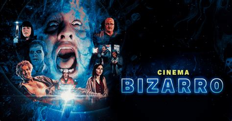 'bizarro' Search .